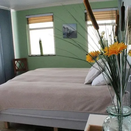 Vakantiehuis One-bedroom Heemskerk