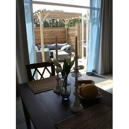 One-bedroom