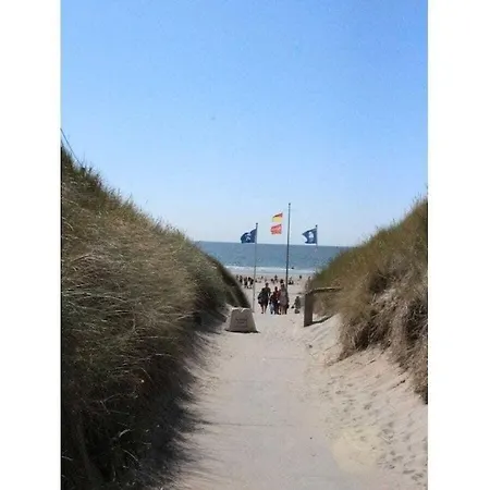 One-bedroom Ferienhaus