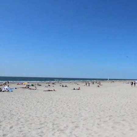 One-bedroom * Heemskerk