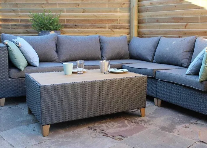 Vakantiehuis One-bedroom