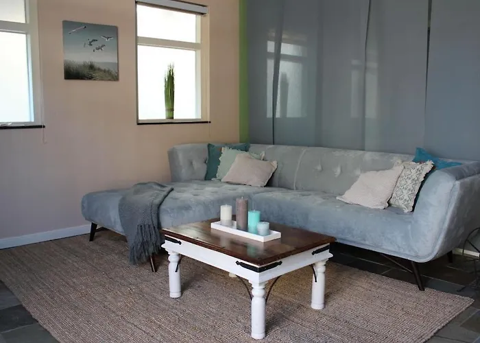 Vakantiehuis One-bedroom *