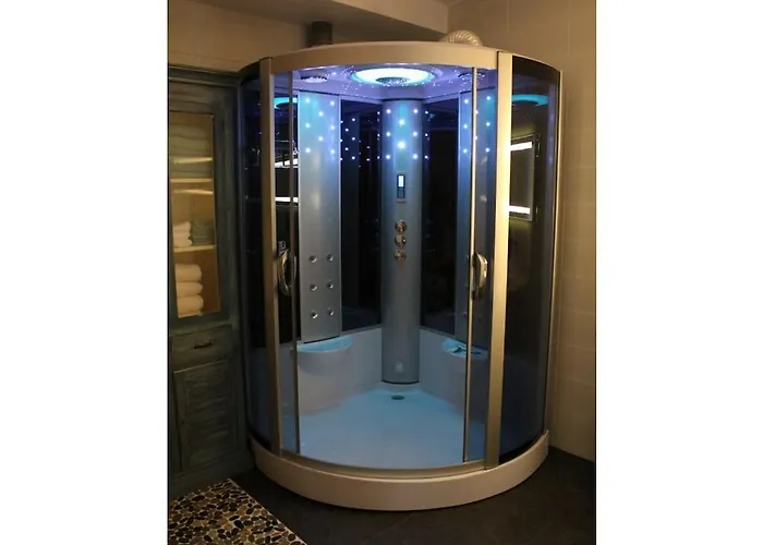 Vakantiehuis One-bedroom Heemskerk