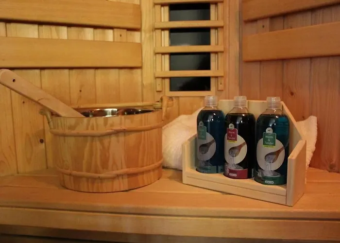 One-bedroom Heemskerk