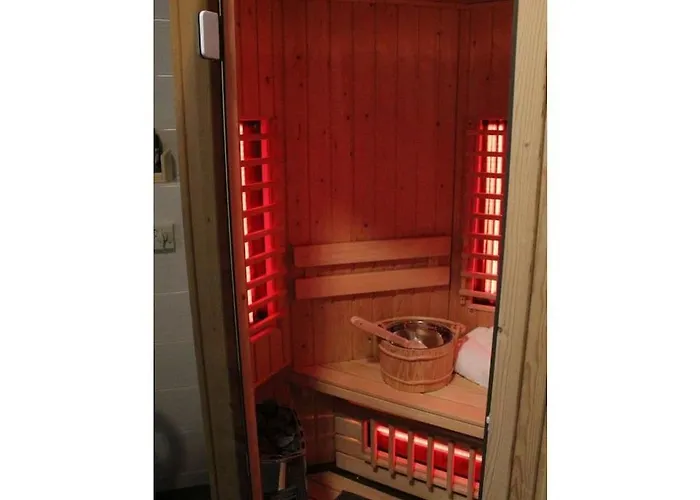 One-bedroom Vakantiehuis