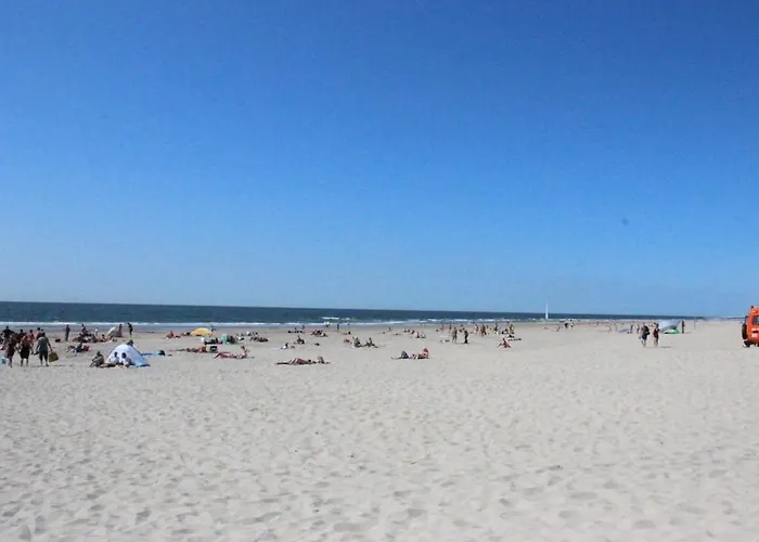 One-bedroom * Heemskerk