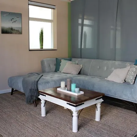 Tatil Evi One-bedroom *