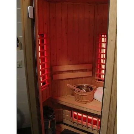 One-bedroom Tatil Evi