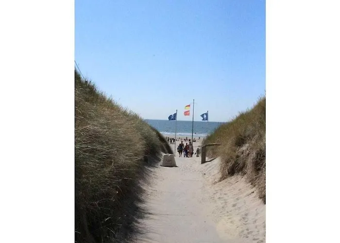 One-bedroom Сasa de vacaciones